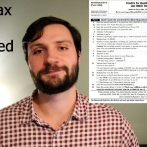 Child Tax Credit Explained