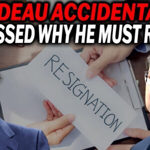Pierre Poilievre Reveals Why it's time for Justin Trudeau to Resign And Roasts him
