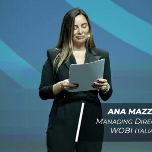 World Business Forum Milan 2024
