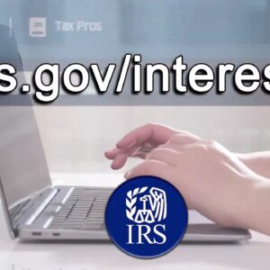 Here’s how to Avoid IRS Penalties and Interest