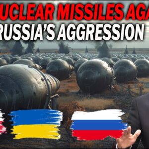 Poland just Opened Borders for Ukraine, Duda Drops Bombshell on Nuclear Missiles Against Russia